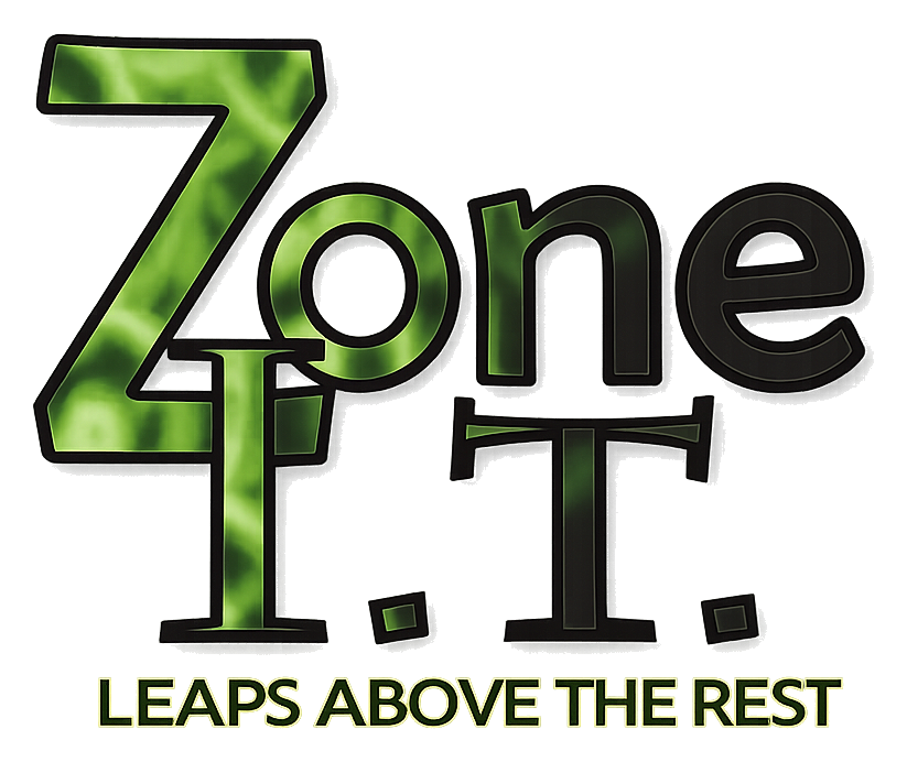 Zone IT
